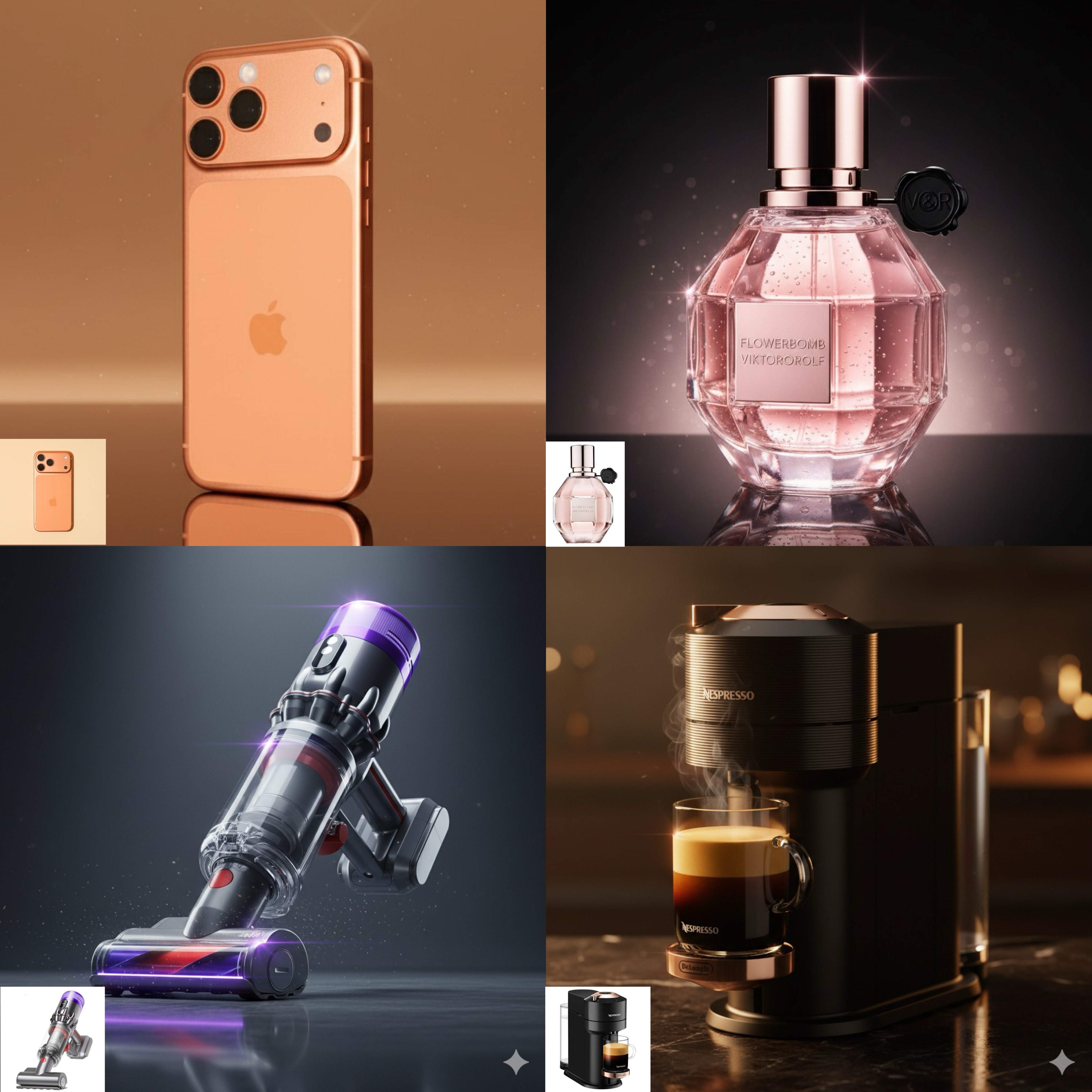 Enhanced Text Rendering